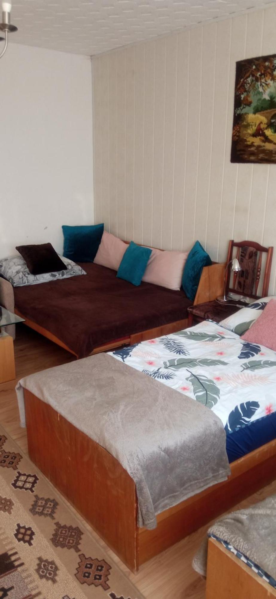 Privat Ludmila Hotel Liptovská Teplička Kültér fotó